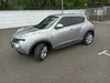 Nissan Juke 2011-8