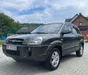 Hyundai Tucson 2006-0