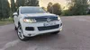 Volkswagen Touareg 2011-2