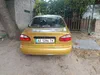 Daewoo Lanos 2003-2
