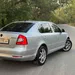 Skoda Octavia 2010-6