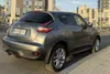 Nissan Juke 2015-2
