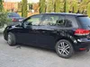 Volkswagen Golf 2010-12