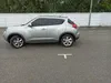 Nissan Juke 2011-9