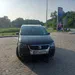 Volkswagen Touran 2009-13