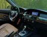 BMW 5 серія 2010-12