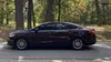 Ford Fusion (North America) 2016-17