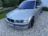 BMW 3 серія 1998-0
