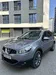 Nissan Qashqai 2010-2