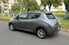 Nissan Leaf 2014-2