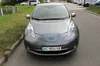 Nissan Leaf 2014-0