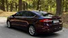 Ford Fusion (North America) 2016-19