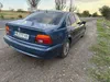 BMW 5 серія 2002-5