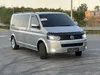 Volkswagen Caravelle 2012-3