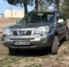 Nissan X-Trail 2007-0