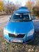 Skoda Roomster 2008-3
