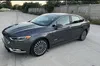 Ford Fusion (North America) 2016-4