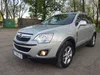 Opel Antara 2012-12