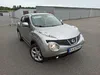 Nissan Juke 2011-0