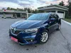 Renault Megane 2016-2