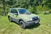 Suzuki Grand Vitara 2005-0