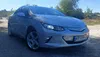 Chevrolet Volt 2017-16