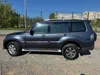 Mitsubishi Pajero 2008-10