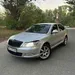 Skoda Octavia 2010-1