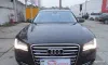 Audi A8 2010-19