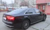 Audi A8 2010-15