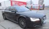 Audi A8 2010-17