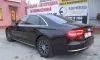 Audi A8 2010-12