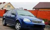 Chevrolet Lacetti 2007-6