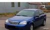 Chevrolet Lacetti 2007-4
