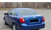 Chevrolet Lacetti 2007-15