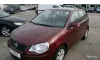 Volkswagen Polo 2008-13