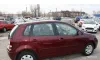 Volkswagen Polo 2008-11