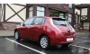 Nissan Leaf 2013-19
