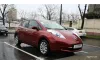Nissan Leaf 2013-23