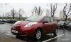 Nissan Leaf 2013-2