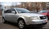 Audi A6 2002-14