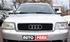 Audi A6 2002-16