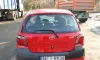 Toyota Yaris 2002-2