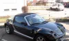 Smart Roadster 2004-1