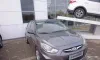 Hyundai Accent 2011-4