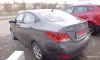 Hyundai Accent 2011-1