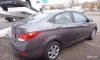 Hyundai Accent 2011-2