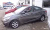 Hyundai Accent 2011-12