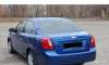 Chevrolet Lacetti 2007-12