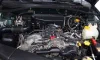 Subaru Legacy 2001-0